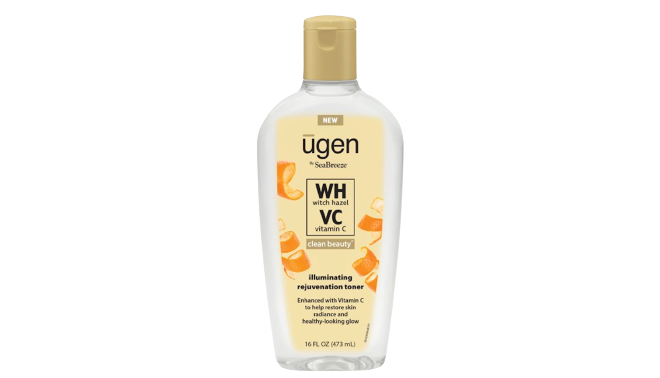 Ugen By Sea Breeze Illuminating Rejuvination