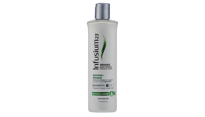 Infusium 23 Repair + Renew Shampoo