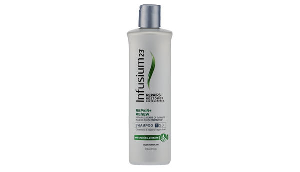 Infusium 23 Repair + Renew Shampoo