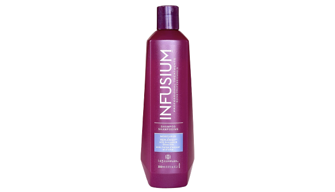 Infusium23 Moiture Replenish Shampoo
