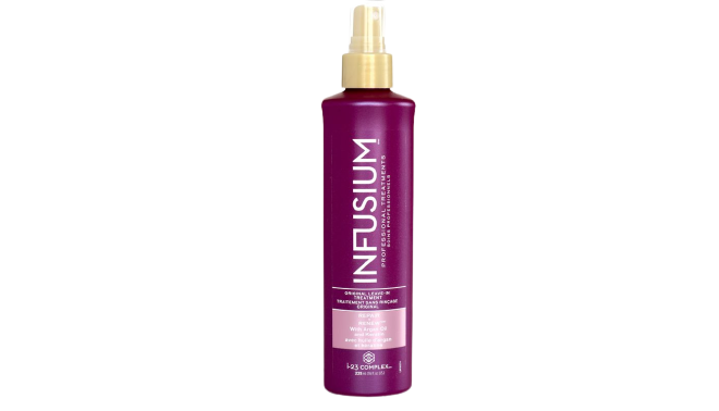 Infusium23 Repair +Renew Leave In Treatment