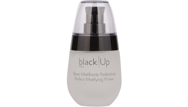 Blackup Matifing Primer Basemat