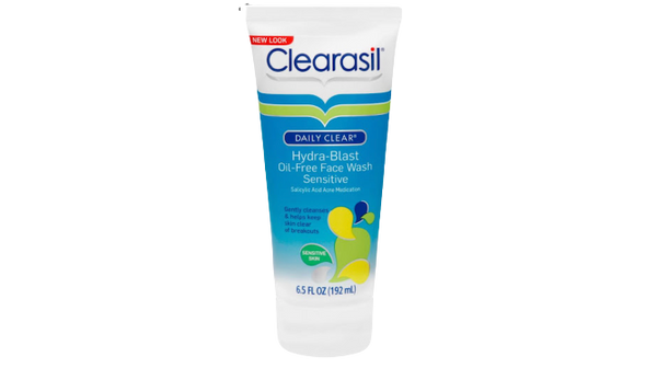 Clearasil Hydra-Blast