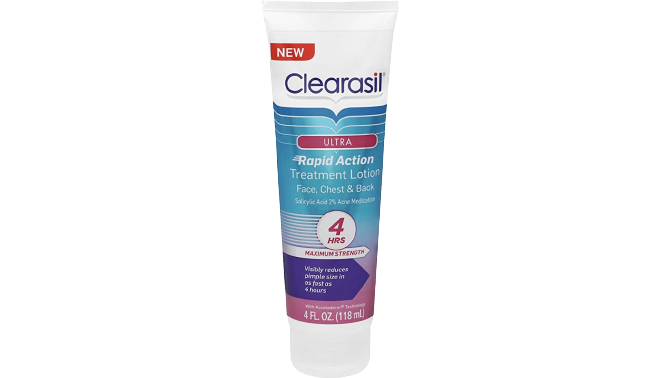 Clearsil Ultra Rapid Action