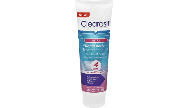 Clearsil Ultra Rapid Action
