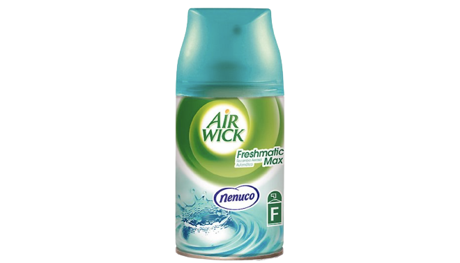 Air Wick Citrus Lemon Freshmatic Max