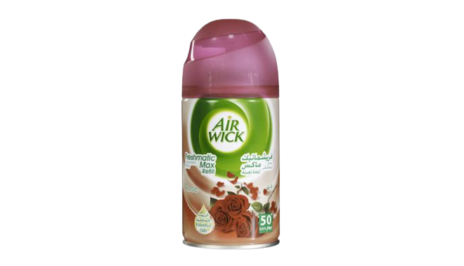 Air Wick Life Freshmatic Max Rose