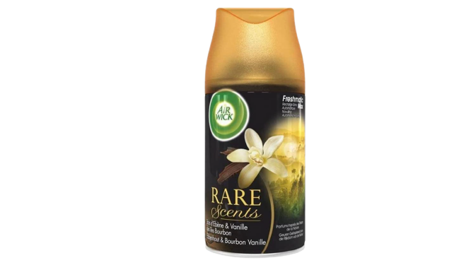 Air Wick Rare Scents