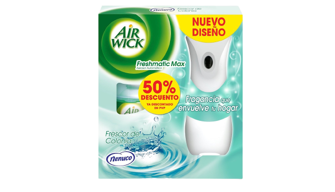Air Wick Automatyzcny
