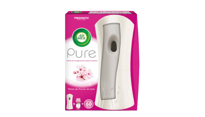 Air Wick Odor Stop