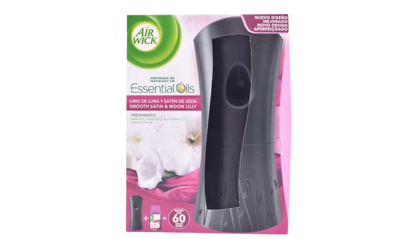 Air Wick Odor Stop 24