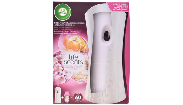 Air Wick Freshmatic Spray Ess