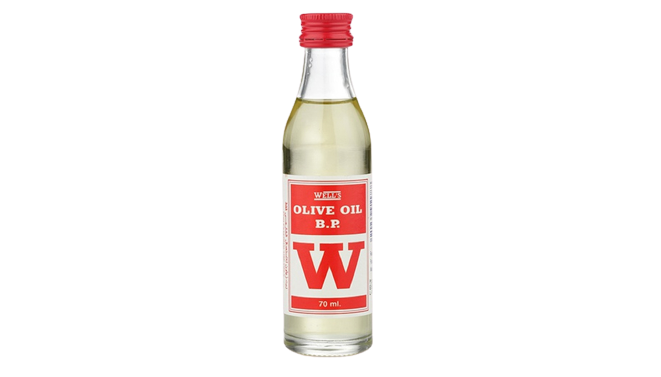 Wells Olive Oil