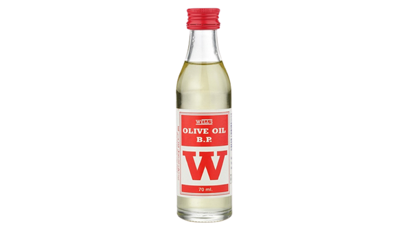Wells Olive Oil