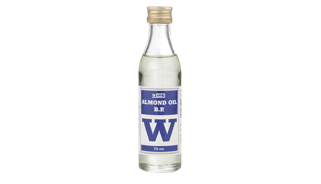 Wells Castor Oil Bp