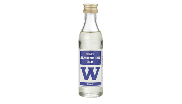 Wells Castor Oil Bp
