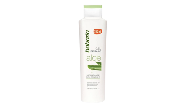 Babaria Aloe Vera Gel