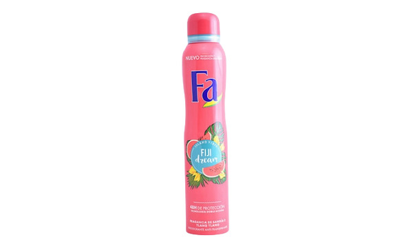 Fa Fiji Dream Body Spray