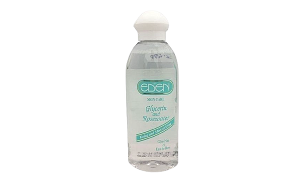 Eden Glycerin And Rosewater