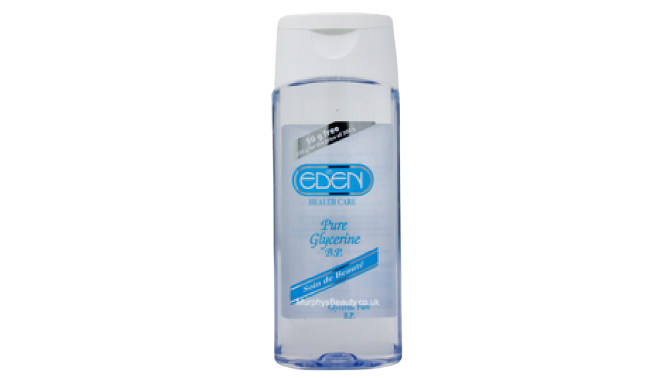 Eden Pure Glycerin