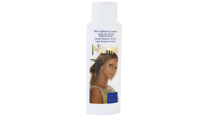 Niuma Lotion