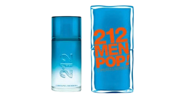 212 Men Pop