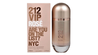 212 Vip Rose Are You On The List? Nyc Carolina