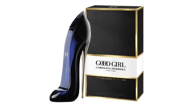 Good Girl Carolina Herrera New York Parfum Set