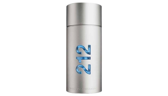 212 Men Nyc Carolina Herrera