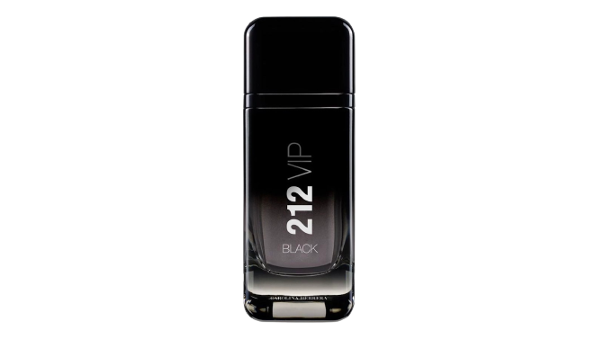 212 Vip Black Own The Party Nyc Perfume