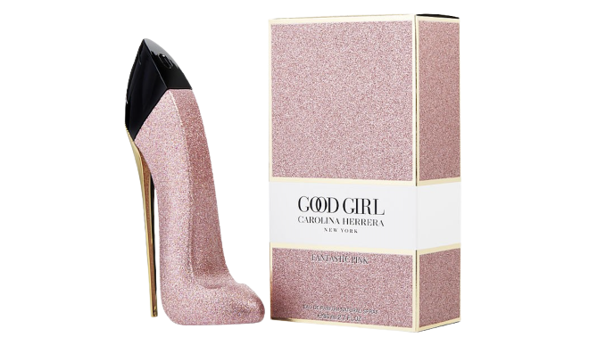 Good Girl Carolina Herrera Fantastic Pink