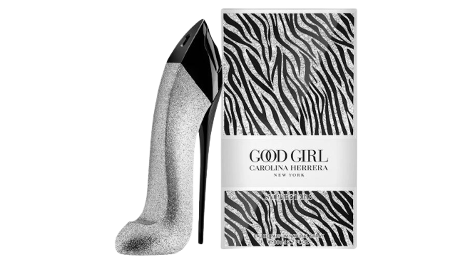 Carolina Herrera Good Girl Super Star