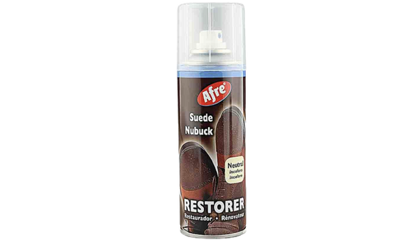 Afre Suede Nubuck Restorer