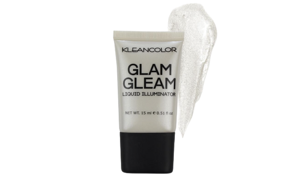 Klean Color Glam Gleam Liquid Illuminator