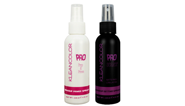 Klean Color Pro Makeup Primer