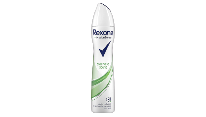 Rexona Aloe Vera Body Spray