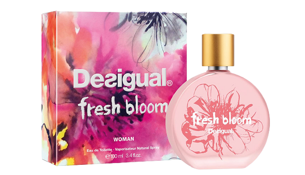 Desigual Fresh Bloom Woman