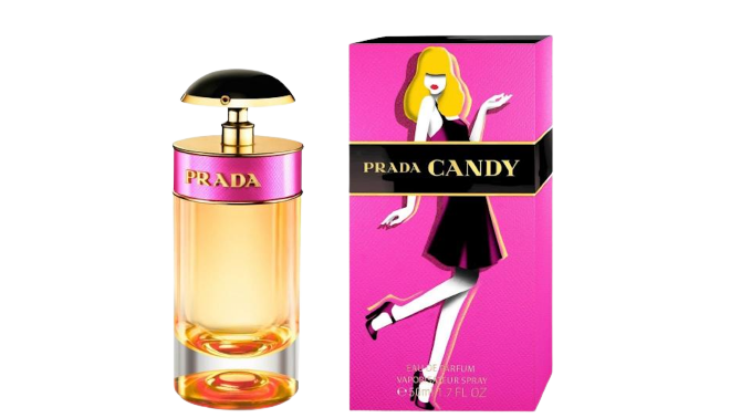 Prada Candy