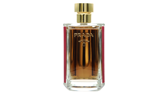 La Femme Prado Tester