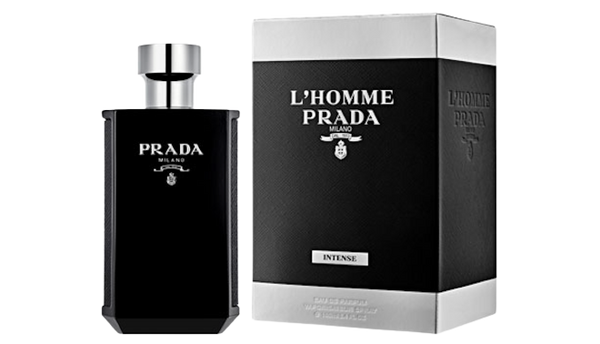L'homme Prada Milano Intense Eau De Parfum
