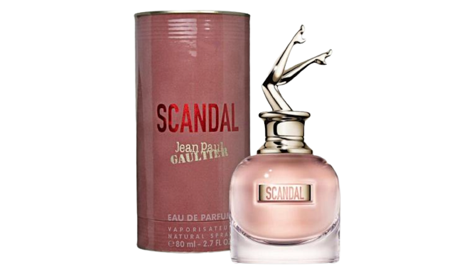 Scandal Jean Paul Gaultier Eau De Parfum