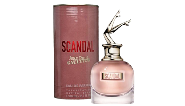 Scandal Jean Paul Gaultier Eau De Parfum
