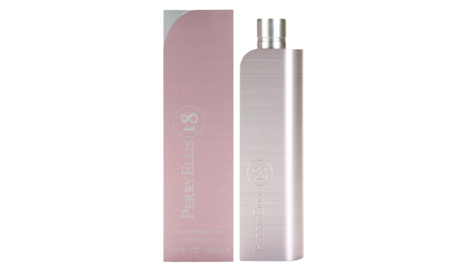 Perry Ellis 18