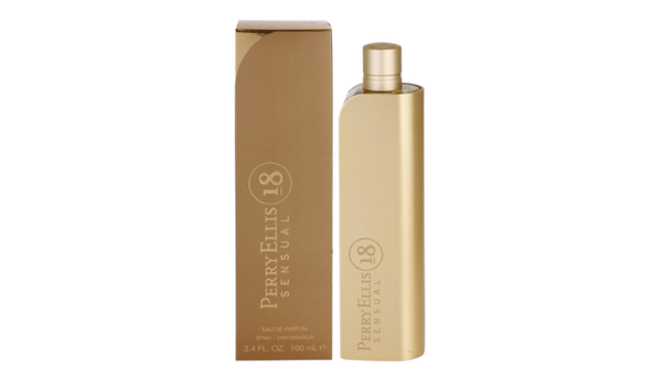 Perry Ellis 360* Pink For Women