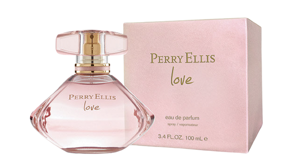 Perry Ellis Love