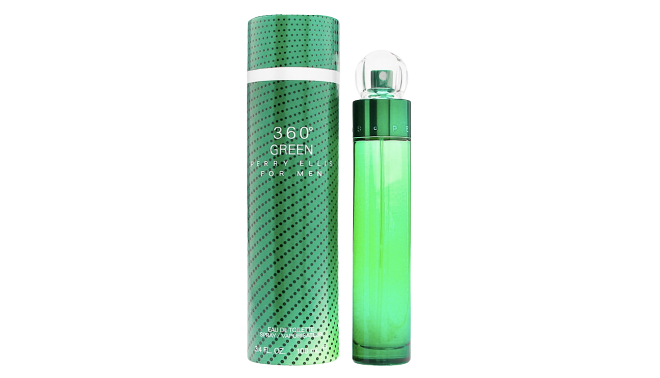 Perry Ellis 360* Green For Men