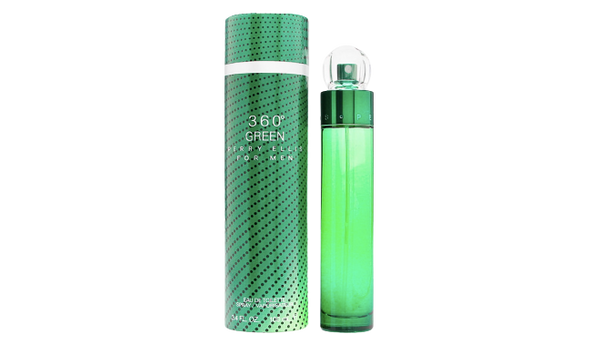 Perry Ellis 360* Green For Men