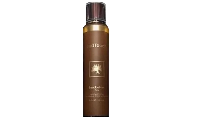 Oud Touch Body Mist