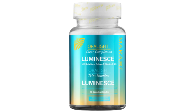 Makari Oralight Clear Complexion Luminesce