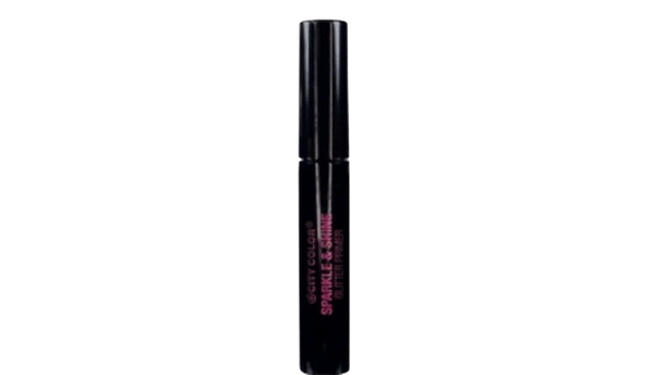Glitter Primer Sparkle And Shine